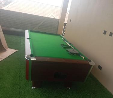 Independence Layout Apartment | Executive 4 Bedroom Luxury Apartment