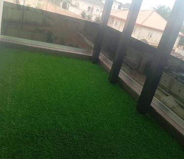 Independence Layout Apartment | Executive 4 Bedroom Luxury Apartment