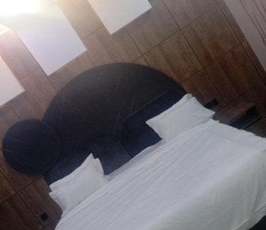 Independence Layout Apartment | Executive 4 Bedroom Luxury Apartment