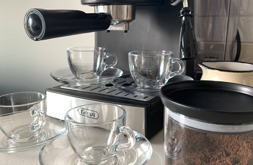 Rohrmoser House | Executive Condo With the Best Amenities at Downtown SJ Near Airport