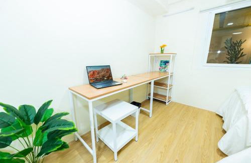 Bang Khlo Apartment | Executive Double Studio Room