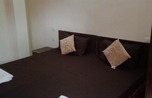 Mayapur Apartment | EXECUTIVE ECO