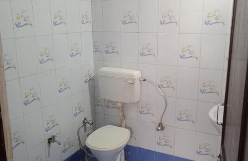 Mayapur Apartment | EXECUTIVE ECO