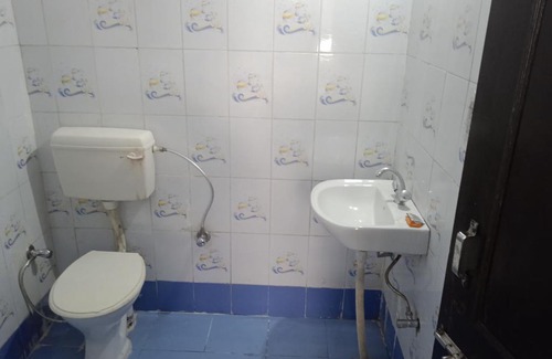 Mayapur Apartment | EXECUTIVE ECO