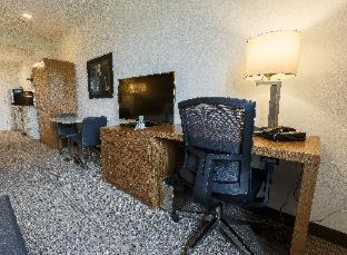 Calgary Hotel | Executive Residency by Best Western Calgary City View North
