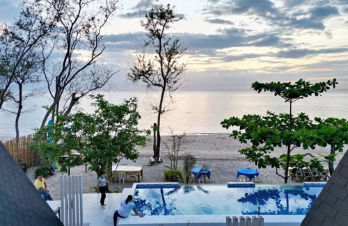 Sipalay Apartment | Executive Room 1