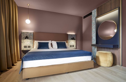 Fiorano Modenese Hotel | Executive Spa Hotel