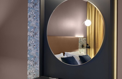 Fiorano Modenese Hotel | Executive Spa Hotel