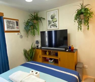 Dumaguete Apartment | Executive Studio Condo Unit 2 at Marina Spatial