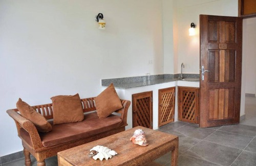 Matemwe Apartment | Executive Suite