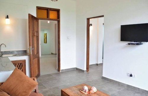 Matemwe Apartment | Executive Suite