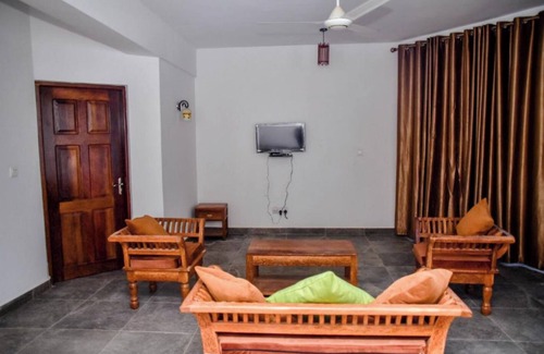 Matemwe Apartment | Executive Suite