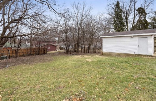 Homewood House | Executive suite, work and play ready!!!!