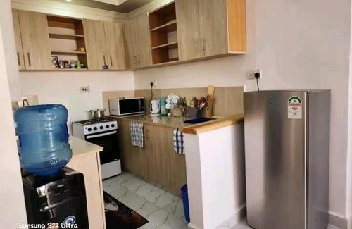 Nanyuki Apartment | Executive Suites