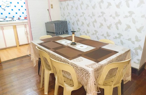 Baguio Apartment | Executive Wide Living Rm APT | 2 km away from town