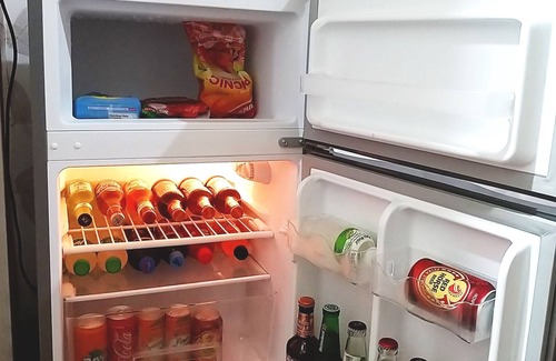 Baguio Apartment | Executive Wide Living Rm APT | 2 km away from town