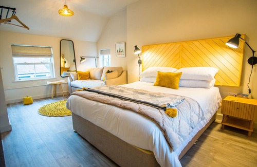 Exelby Bed & Breakfast | Exelby Green Dragon