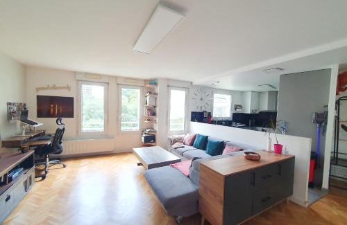 Sevres Apartment | EXIGEHOME-Luxury apartment 10 minutes from Paris