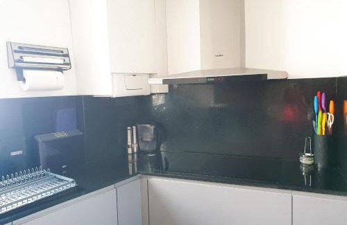 Sevres Apartment | EXIGEHOME-Luxury apartment 10 minutes from Paris