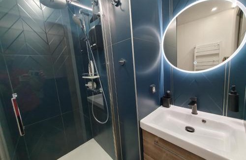 Sevres Apartment | EXIGEHOME-Luxury apartment 10 minutes from Paris