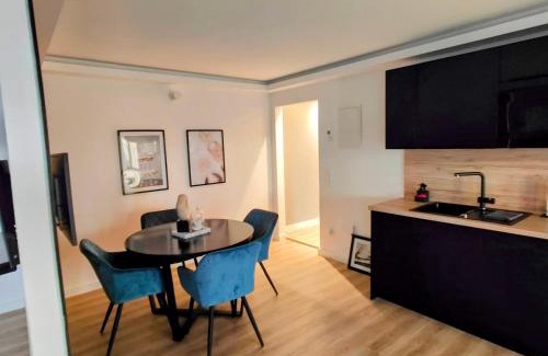 Sachsenheim Apartment | Exklusiv, modernes Apartment