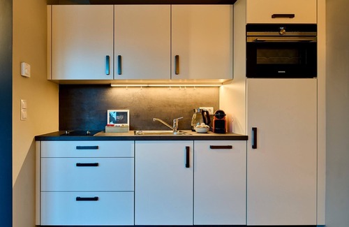 Pradl Apartment | Exklusive, Charmante Kleinwohnung in Zentrumsnähe für 2 Personen