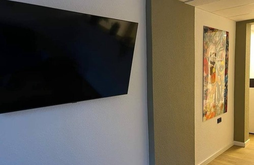 Osterburg Apartment | Exklusive Ferienwohnung in Osterburg