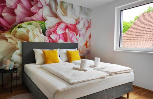 Vienna Apartment | Exklusives Apartment Wien neben U2 U-Bahn