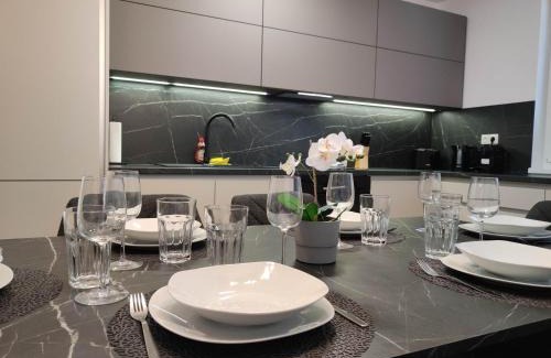 Vienna Apartment | Exklusives Apartment Wien neben U2 U-Bahn