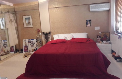 Vouliagmeni House | EXLUSIVE SUITE-BEDROOM W