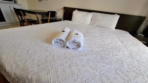 Dandenong Apartment | Exodus Dandenong Apartment Hotel