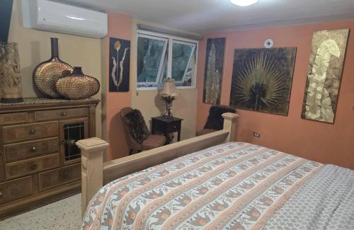 Camino Nuevo House | Exotic Paradise Guest House