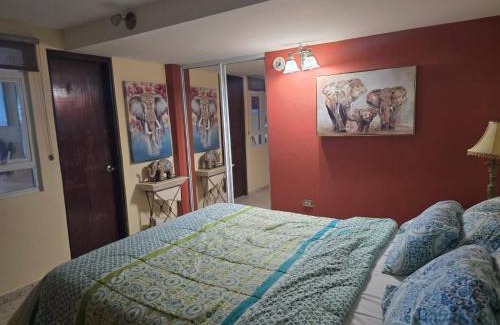 Camino Nuevo House | Exotic Paradise Guest House