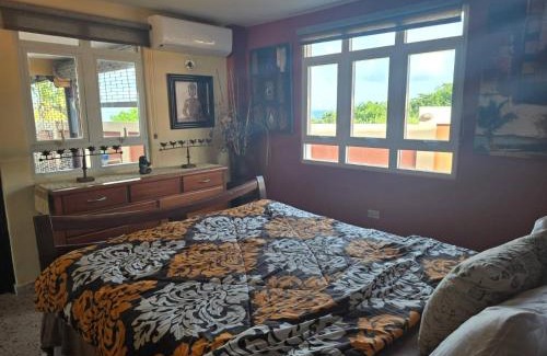 Camino Nuevo House | Exotic Paradise Guest House