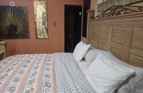 Camino Nuevo House | Exotic Paradise Guest House