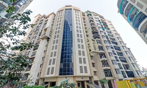 Indirapuram Bed & Breakfast | Exotica Service Apartment Opp Sec-62 Noida