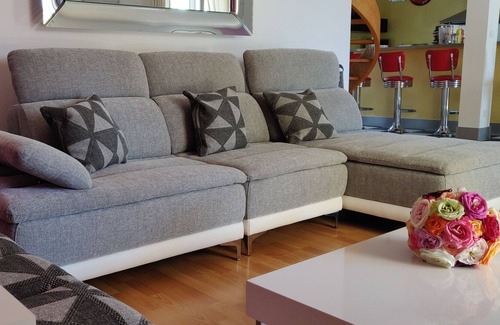 Saturargues Villa | Exotism in the Languedoc Roussillon