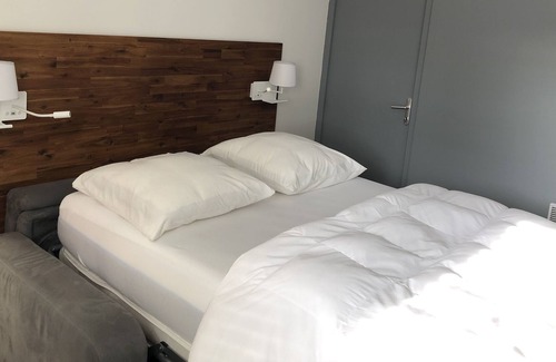 Saturargues Villa | Exotism in the Languedoc Roussillon