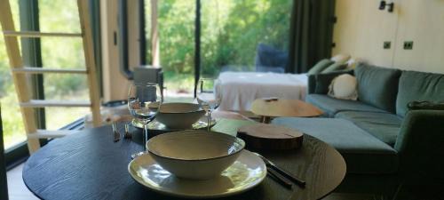 Willerzie Apartment | expérience insolite - La Tiny de Perrine et Julien