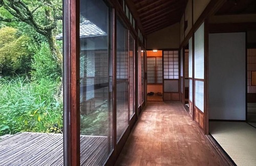 Miyakami Resort | EXP Co Onsen 呼隱撰