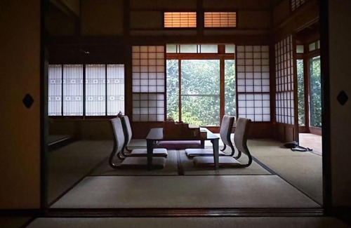 Miyakami Resort | EXP Co Onsen 呼隱撰