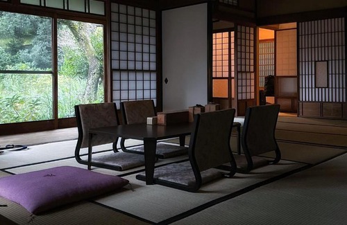 Miyakami Resort | EXP Co Onsen 呼隱撰