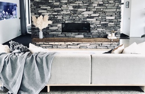 Prebbleton House | Expansive Luxury Country Escape