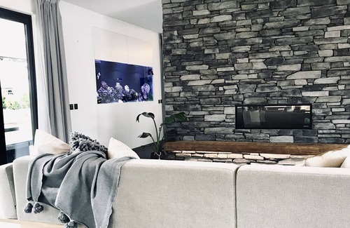 Prebbleton House | Expansive Luxury Country Escape