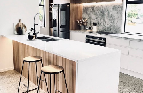 Prebbleton House | Expansive Luxury Country Escape