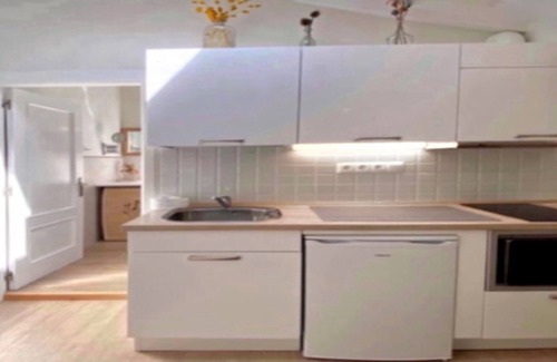 Lierganes Apartment | EXPECTACULAR Next to the Cabarceno Nature Park.