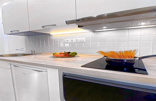 Lierganes Apartment | EXPECTACULAR Next to the Cabarceno Nature Park.