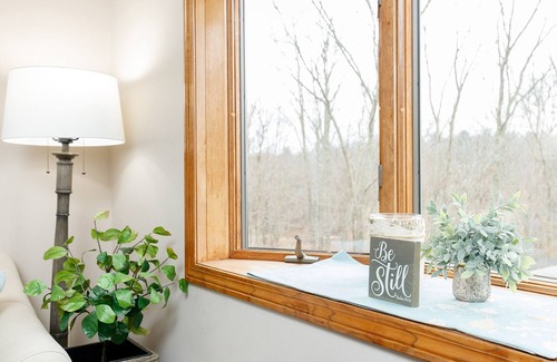 Rogers Bed & Breakfast | Experience a countryside getaway nestled within the Quiet Corner of Connecticut