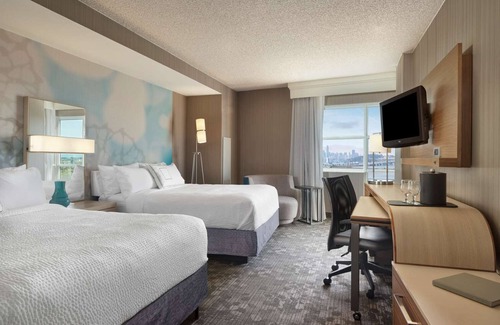 Emeryville Hotel | Experience an Intriguing Level of Hospitality! 3 Spacious Units near Fox Theater