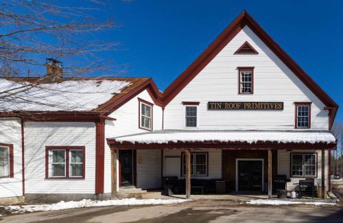 Center Conway Apartment | Experience Center Conway I 4 Seasons of Fun